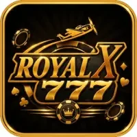 RoyalX777 Game APK
